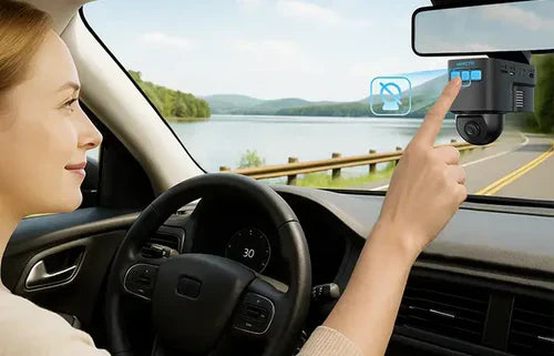 Why a 4G LTE Dash Cam Makes More Sense Than a Regular Dash Cam