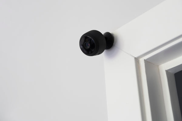 Why Choose a Solar Security Camera System with NVR for Home and Farm Protection?