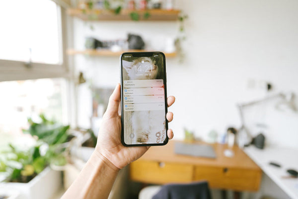 How To Connect Campark Security Camera To APP?