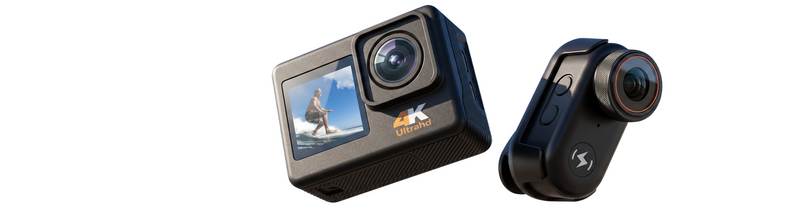 action camera