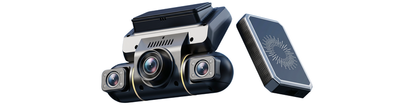 dash camera