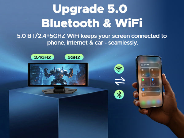 Smooth & Responsive Performance